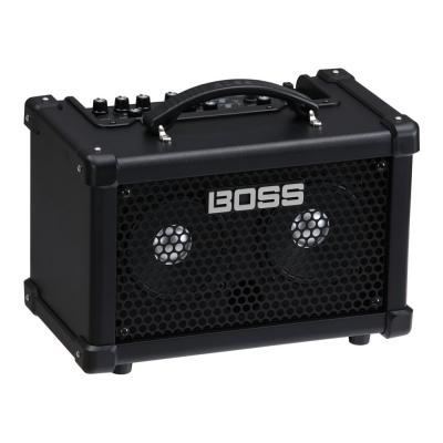 BOSS Dual Cube Bass LX ベースアンプ コンボ DCB-LX 全体