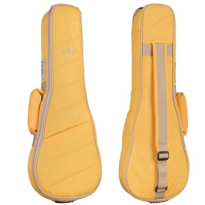 Cordoba 15CM Matiz Mango コンサートウクレレ 付属ケース画像