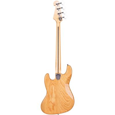 SX SJB75 NA エレキベース 背面画像