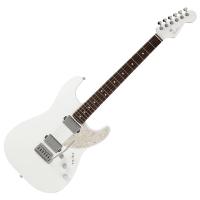 Fender Made in Japan Elemental Stratocaster HH RW Nimbus White エレキギター