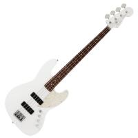 Fender Made in Japan Elemental Jazz Bass HH RW Nimbus White エレキベース