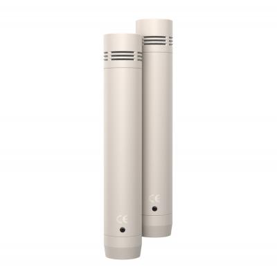 Universal Audio SP-1 ペンシル型コンデンサーマイク マッチドペア 背面