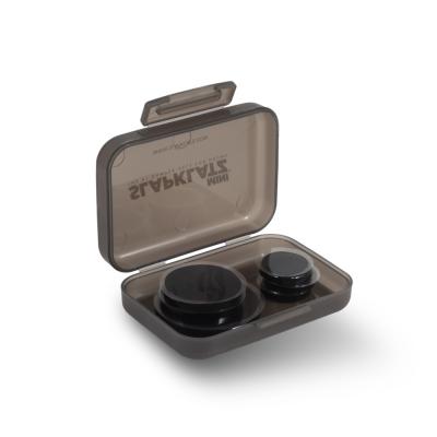 SlapKlatz MINI GEL Black ドラム用ミュートジェル ケース画像