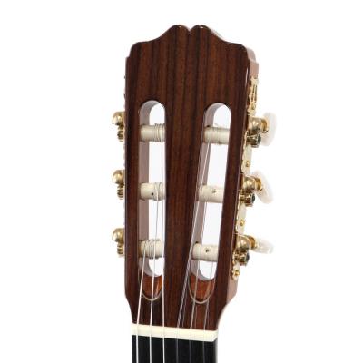 KODAIRA AST-70 小平ギター クラシックギター ヘッドの画像