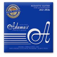 OVATION 1818NU LIGHT ADAMAS NUOVA Corted Acoustic Guitar Strings アコースティックギター弦