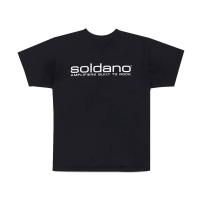 Soldano Amplifiers Built To Rock T-SHIRT L Tシャツ Lサイズ