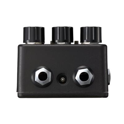 Free The Tone Cosmic Wave CW-1Y Multiple filtering delay ディレイ ギターエフェクター 入出力端子部画像