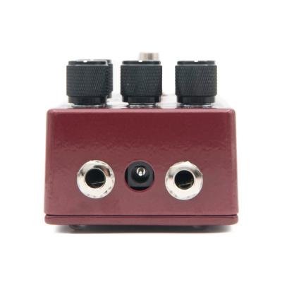 SolidGoldFX IF 6 WAS 9 BC183 MKII Fuzz ファズ ギターエフェクター 背面