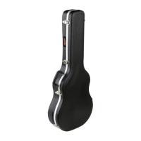 SKB SKB-3 Thin-line Acoustic Classical Economy Guitar Case アコースティックギターケース