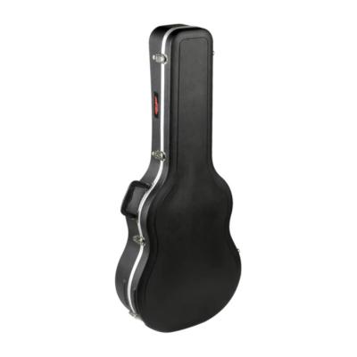 SKB SKB-8 Acoustic Dreadnought Economy Guitar Case アコースティックギター用ハードケース