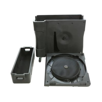 SKB SKB-TPX2 Trap X2 Drum Case ドラムハードウェア用ケース 詳細画像