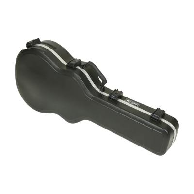 SKB SKB-GSM Taylor GS Mini Acoustic Hard Case アコースティックギター用ハードケース 斜めアングル画像
