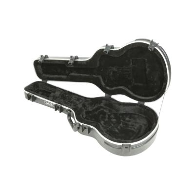SKB SKB-GSM Taylor GS Mini Acoustic Hard Case アコースティックギター用ハードケース 内部画像