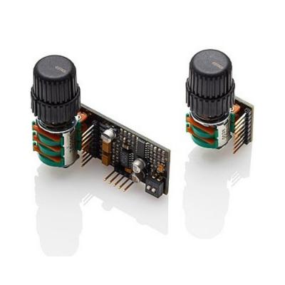 EMG EMG-BQC Control ベース用オンボードコントロール