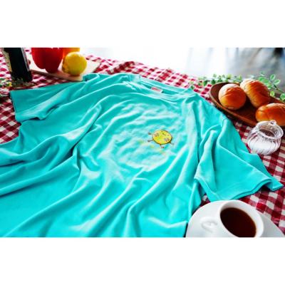 Effects Bakery Melon Pan XLサイズ 半袖 Tシャツ メロンパングリーン イメージ画像
