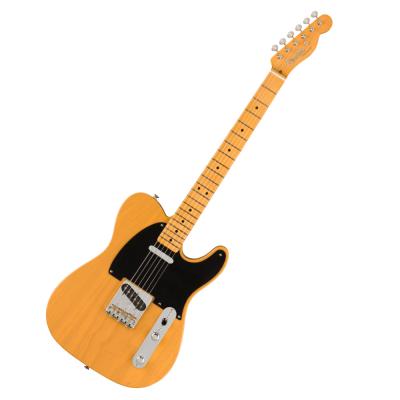 Fender American Vintage II 1951 Telecaster Maple Fingerboard Butterscotch Blonde エレキギター