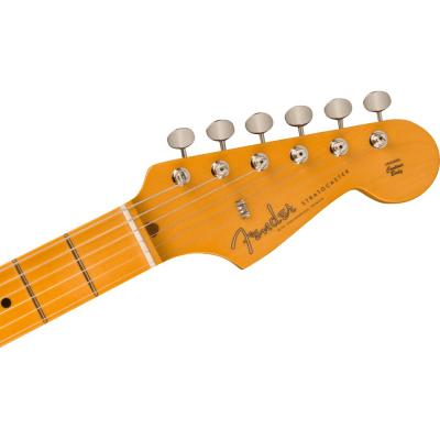 Fender American Vintage II 1957 Stratocaster MN SFMG エレキギター ヘッド画像