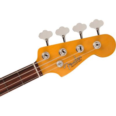 Fender American Vintage II 1960 Precision Bass RW DPB エレキベース ヘッド画像