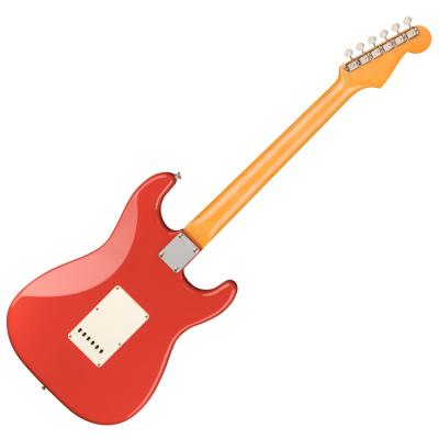 Fender American Vintage II 1961 Stratocaster Left Hand RW FRD レフティ エレキギター バック画像