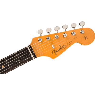 Fender American Vintage II 1961 Stratocaster RW WT3TB エレキギター ヘッド画像2