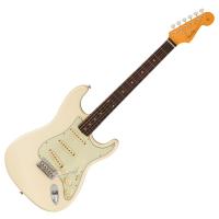Fender American Vintage II 1961 Stratocaster RW OWT エレキギター