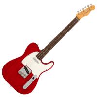 Fender American Vintage II 1963 Telecaster RW RED TRANS エレキギター