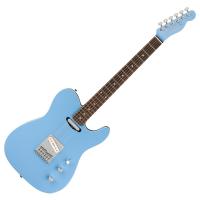 Fender Aerodyne Special Telecaster RW California Blue エレキギター