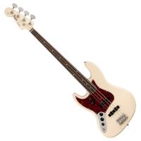 Fender American Vintage II 1966 Jazz Bass Left Hand RW OWT レフティ エレキベース
