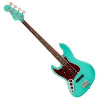 Fender American Vintage II 1966 Jazz Bass Left Hand RW SFMG レフティ エレキベース