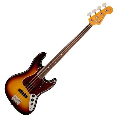 Fender American Vintage II 1966 Jazz Bass RW WT3TB エレキベース