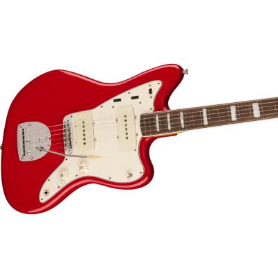 Fender American Vintage II 1966 Jazzmaster RW DKR エレキギター 斜めアングル画像