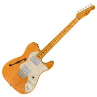 Fender American Vintage II 1972 Telecaster Thinline MN AGN エレキギター