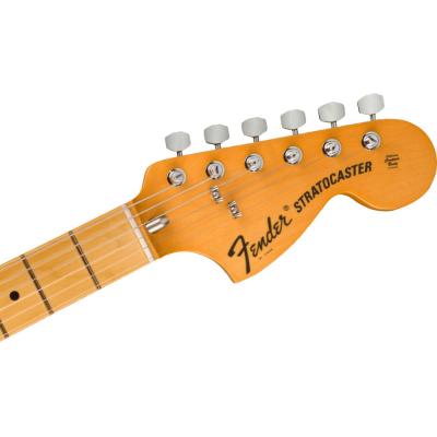 Fender American Vintage II 1973 Stratocaster MN MOC エレキギター ヘッド画像
