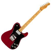 Fender American Vintage II 1977 Telecaster Custom MN Wine エレキギター