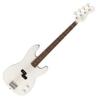 Fender Aerodyne Special Precision Bass RW Bright White エレキベース