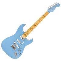 Fender Aerodyne Special Stratocaster MN California Blue エレキギター