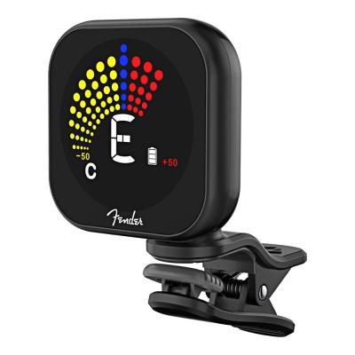 Fender Flash 2.0 Rechargeable Tuner 充電式クリップチューナー