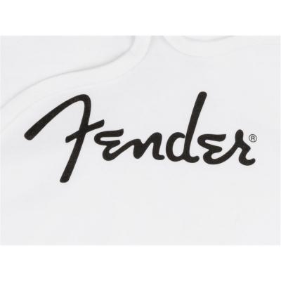 Fender Spaghetti Logo Hoodie White XXLサイズ  パーカー 長袖 ロゴ画像