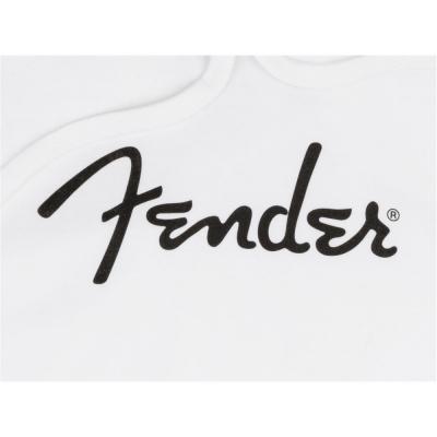 Fender Spaghetti Logo Hoodie White XXLサイズ パーカー 長袖 ロゴ画像