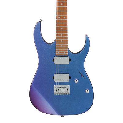 IBANEZ Gio GRG121SP-BMC エレキギター ボディトップ