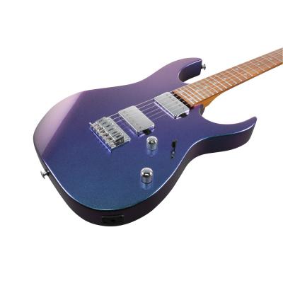 IBANEZ Gio GRG121SP-BMC エレキギター ボディトップ