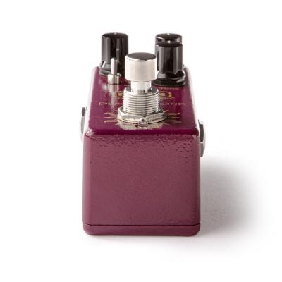 MXR CSP039 DUKE OF TONE オーバードライブ ギターエフェクター ボトム画像