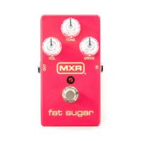 MXR M94SE Fat Sugar Drive オーバードライブ ギターエフェクター