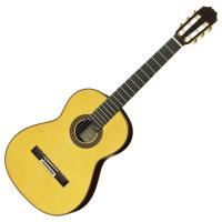 ARIA ACE-8S 640 Spruce クラシックギター