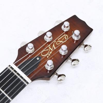 MD-MM Produce SE-01 F AVC エレクトリッククラシックギター ヘッド
