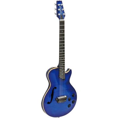 MD-MM Produce SE-01 F SBL エレクトリックアコースティックギター 詳細画像
