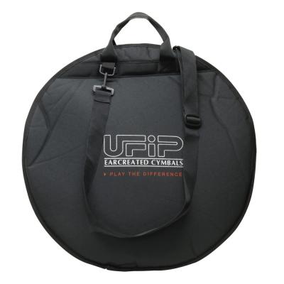 UFiP OMNIA ALBERTO SET 1 (18' CRASH + 20' CRASH) シンバルセット シンバルバッグ