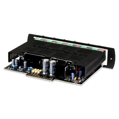 SYNERGY AMPS Fryette Deliverrance module アンプモジュール 背面