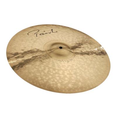 PAISTE Signature Dark Energy Crash Mark I 17” クラッシュシンバル