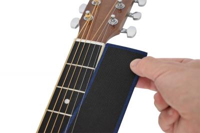 TOUGH-TX TX-SCFG01 調湿機能付きギター/ベース用フレットガード 湿度調整剤 フレットガード 詳細画像